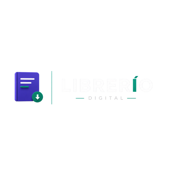 Librerío Digital